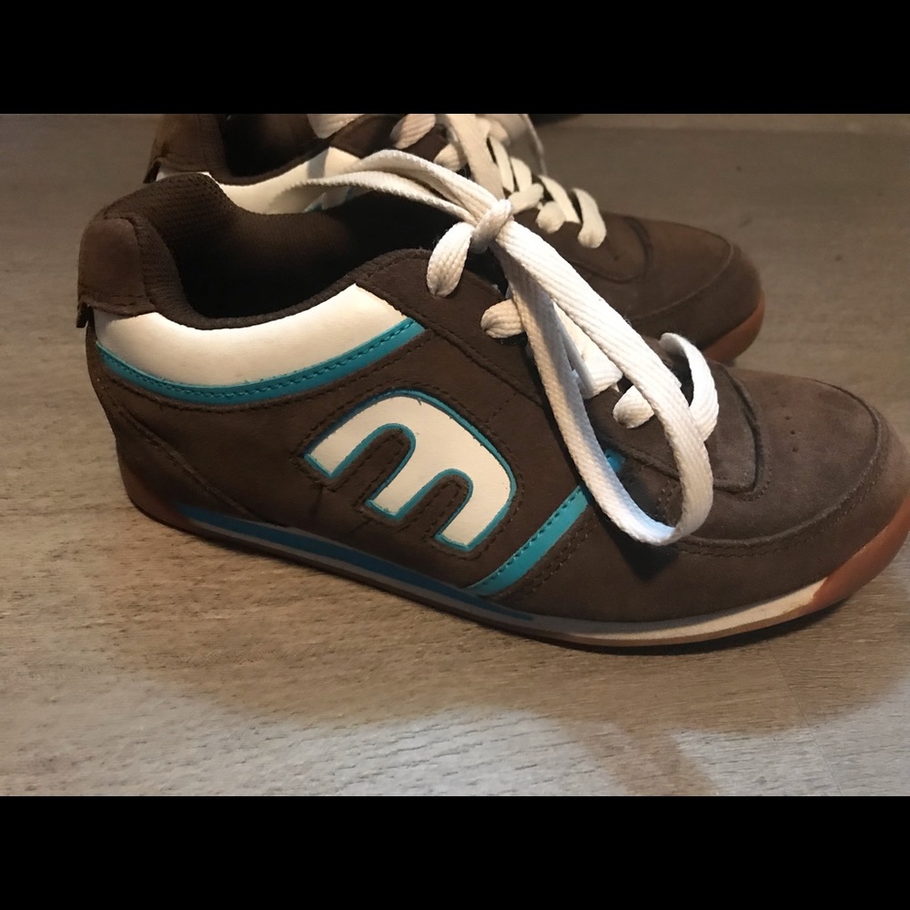 New Etnies Runners
